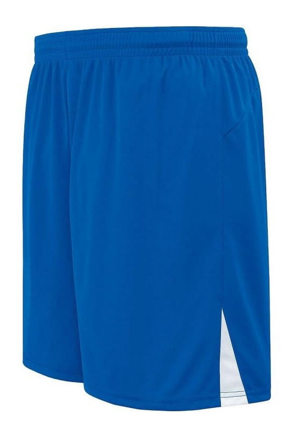 HighFive Youth Hawk Athletic Practice Shorts