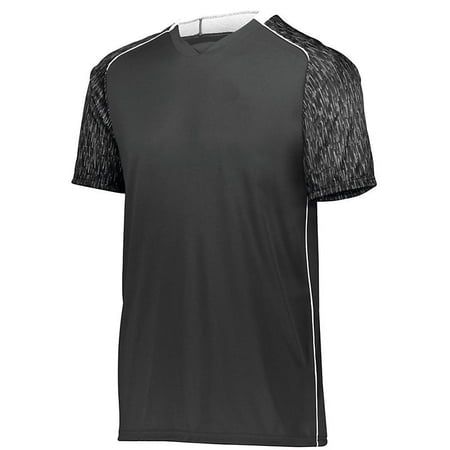 HighFive Youth Hawthorn Soccer Jersey - 322941