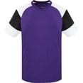 thumbnail image 1 of HighFive Youth Mundo Jersey - 322861C, 1 of 2