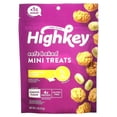 thumbnail image 1 of HighKey Soft Baked Mini Treats Banana Nut Muffin 2 oz (57 g), 1 of 1