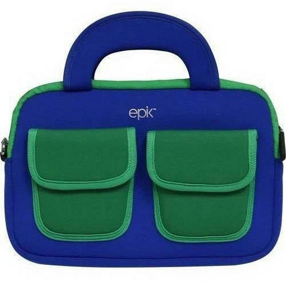 HighQ Case for 7"-8" Tablets, Blue