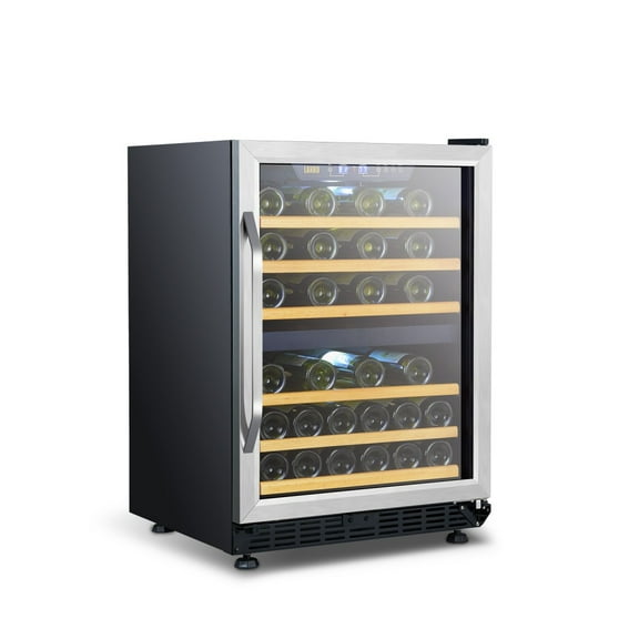 HighSound 52 BOTTLE SINGLE ZONE WINE COOLER