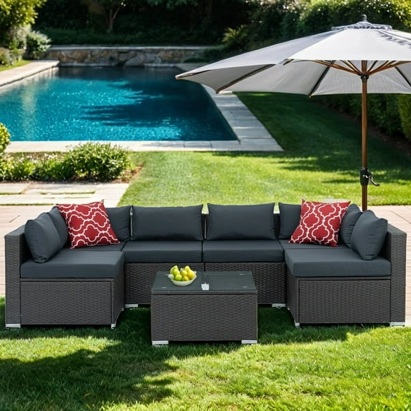 HighSound Patio Furniture Sets