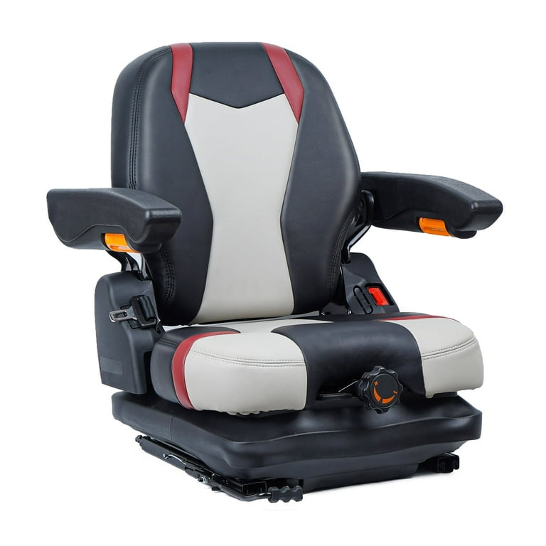 Suspension seat for toro zero turn mower shop