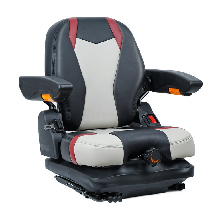 Toro air ride seat hotsell