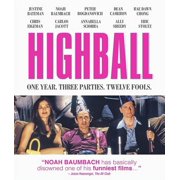 Highball [BLU-RAY]