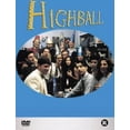 thumbnail image 1 of Highball [ NON-USA FORMAT, PAL, Reg.2 Import - Netherlands ], 1 of 1