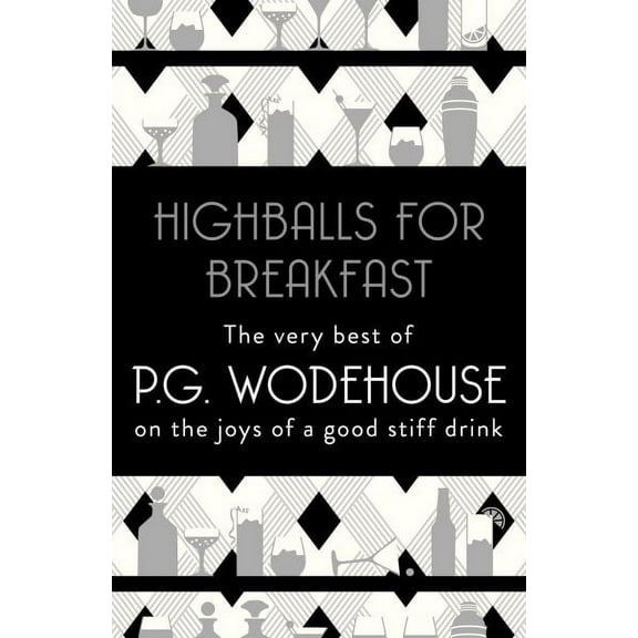 Highballs For Breakfast