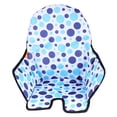 thumbnail image 1 of Highchair Covers Cushion Liner Mat Pad Breathable for Toddler Infants, 1 of 8
