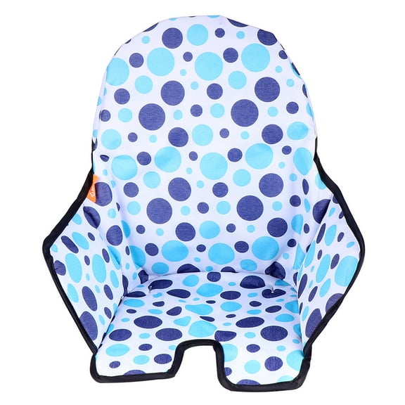 Highchair Covers Cushion Liner Mat Pad Breathable for Toddler Infants