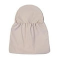 thumbnail image 1 of Highchair Storage Pouch Handy Organizer Bag for Antilop High Chair Accessories Durable PU Back Seat Pocket with Internal Zipper Compartment Home Textile Storage, 1 of 3