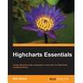 thumbnail image 1 of Highcharts Essentials (Paperback), 1 of 1