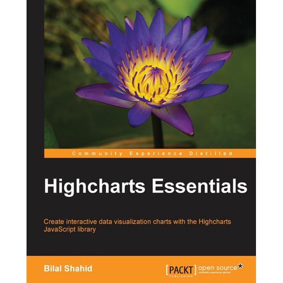 Highcharts Essentials, (Paperback)