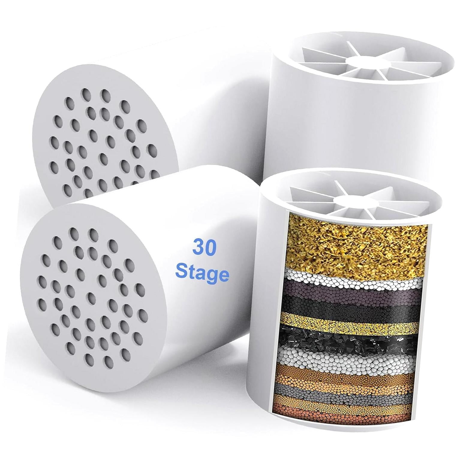 AEG AFR2 Filter Twin Pack For RX9-2 - Washable XXL Filters, Pollen & Allergen Filtration, E10 Rated