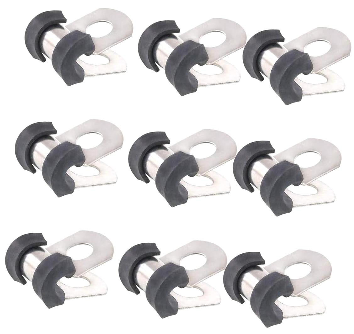 Highcool 20Pcs 1/2