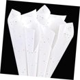 thumbnail image 1 of Highcool 30 Sheets Bag Tissue Paper, 20 by 14 Inch Tissue Paper for , White Glitter Tissue Paper for , Pack Bags, Filler Material, Projec, 1 of 7