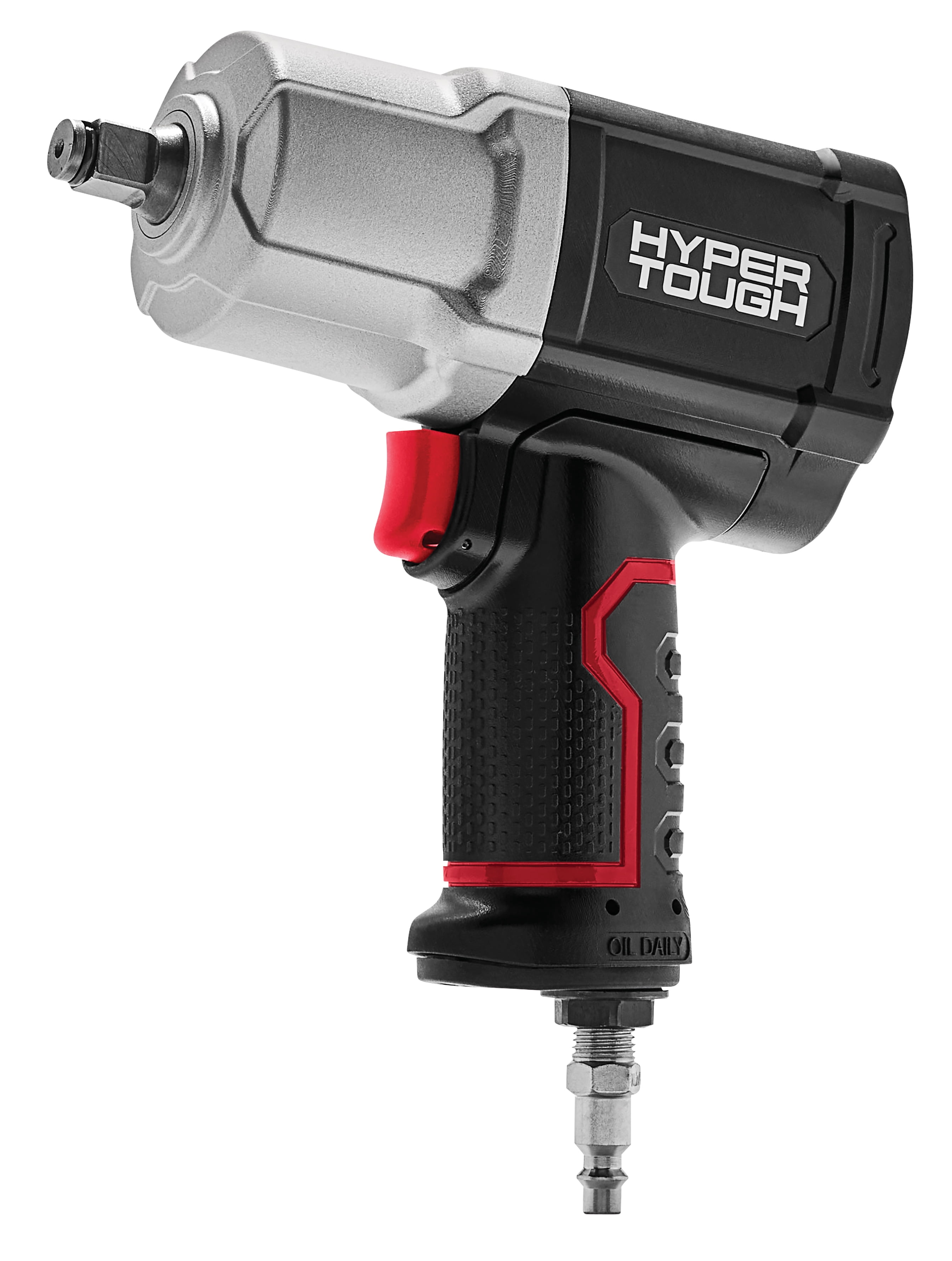 Impact Wrenches for Home Improvement Tools | Red - Walmart.com