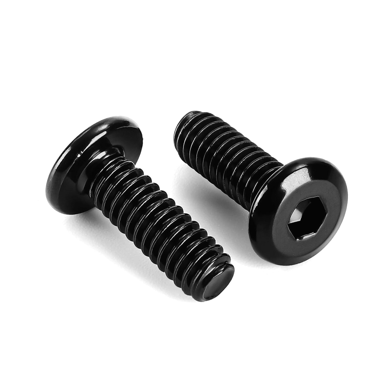 5/16-18 Stainless Steel Cage Nuts – 18-8 Steel Retaining Nuts For Racks & Panels (Pack Of 10)