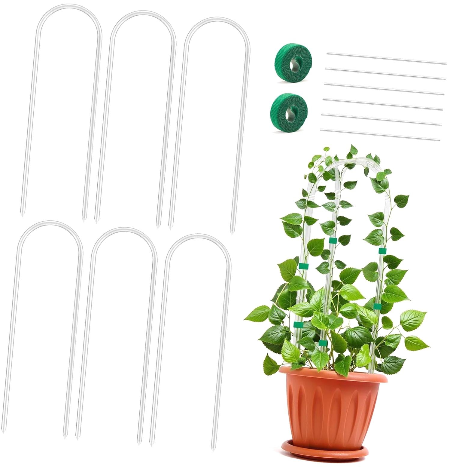 PENCK 2 Security Cable With Loops 5inch Black Sall Cable Lock Vinyl - View #5