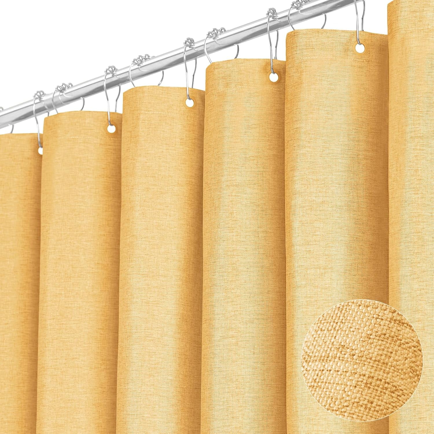 92 Inch Long Shower Curtainsnull