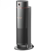 Aiper IrriSense N2 Smart Irrigation System w/ App Control & Rain Sensor, Water-Saving Lawn Sprinkler Covers up to 4,800 Sq Ft