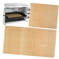thumbnail image 1 of Highcool Air Fryer Parchment Paper Liners 180 Count, 9x11 Inch Perforated Sheets for Basket, with Toaster Ovens and Air Fryers, Including Foodi Models, 1 of 7
