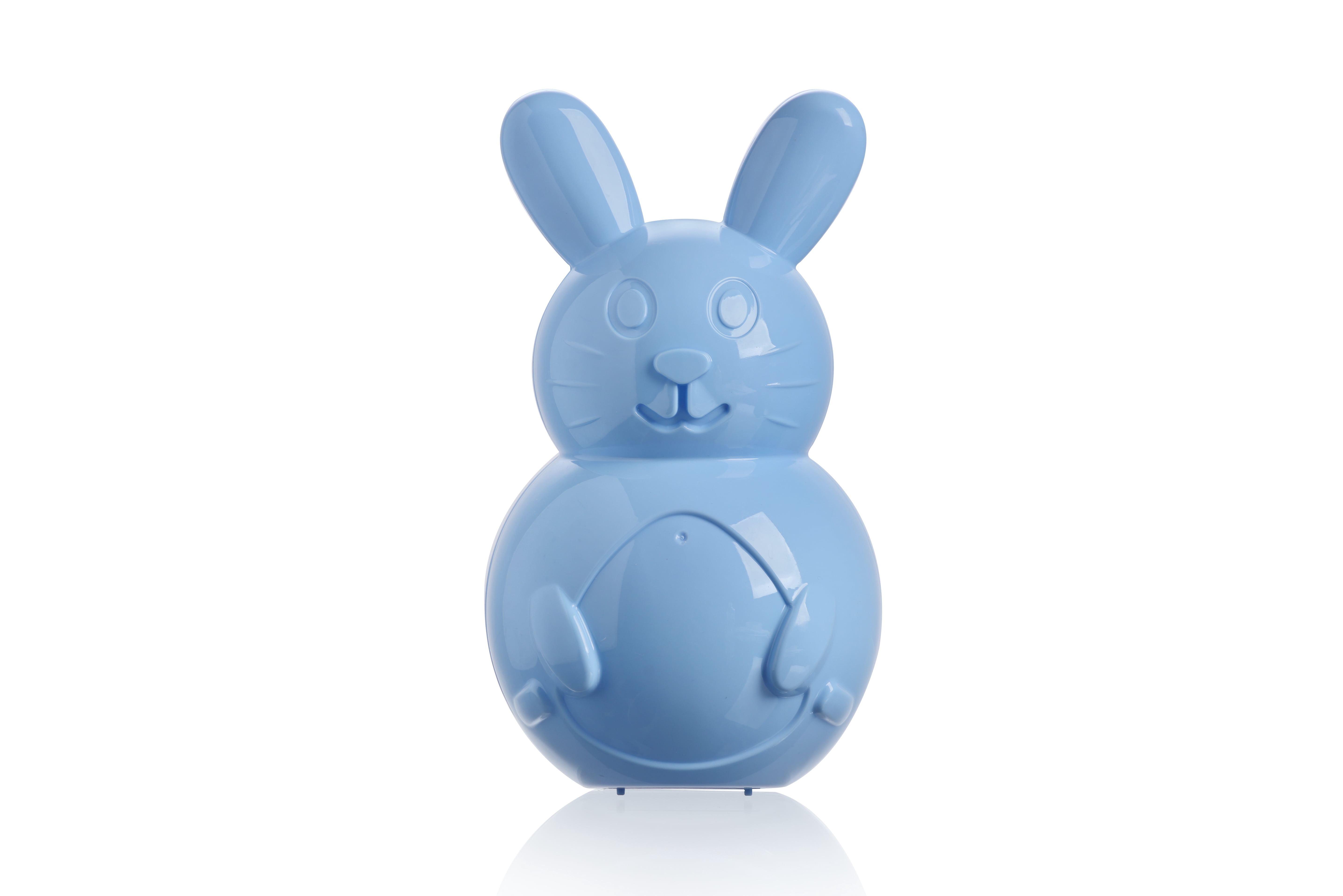 10`` BLUE BUNNY CONT