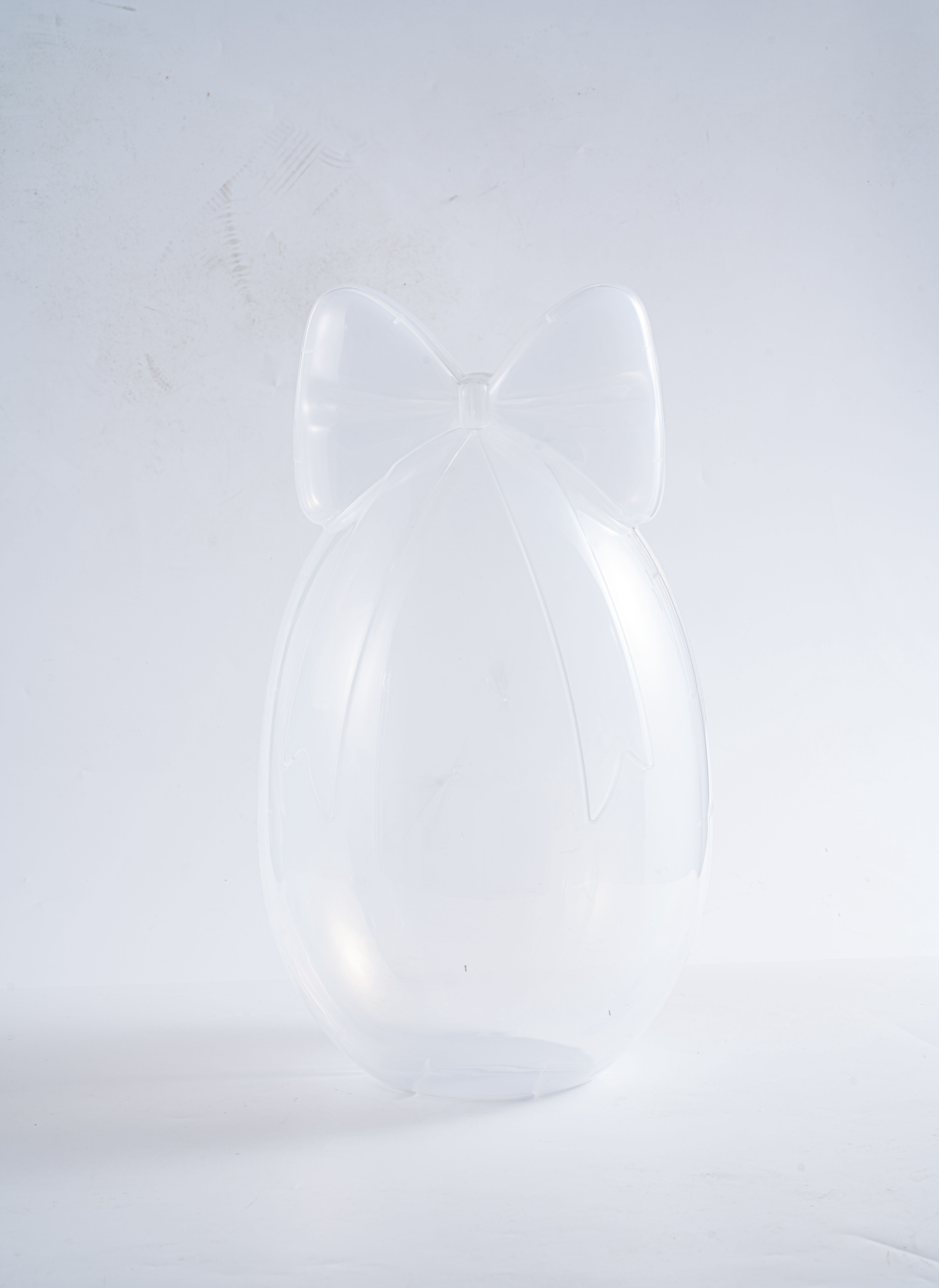 16`` EGG W/ BOW CONT