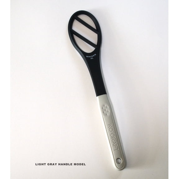 Whixer XL Mixing Tool ( light gray handle)