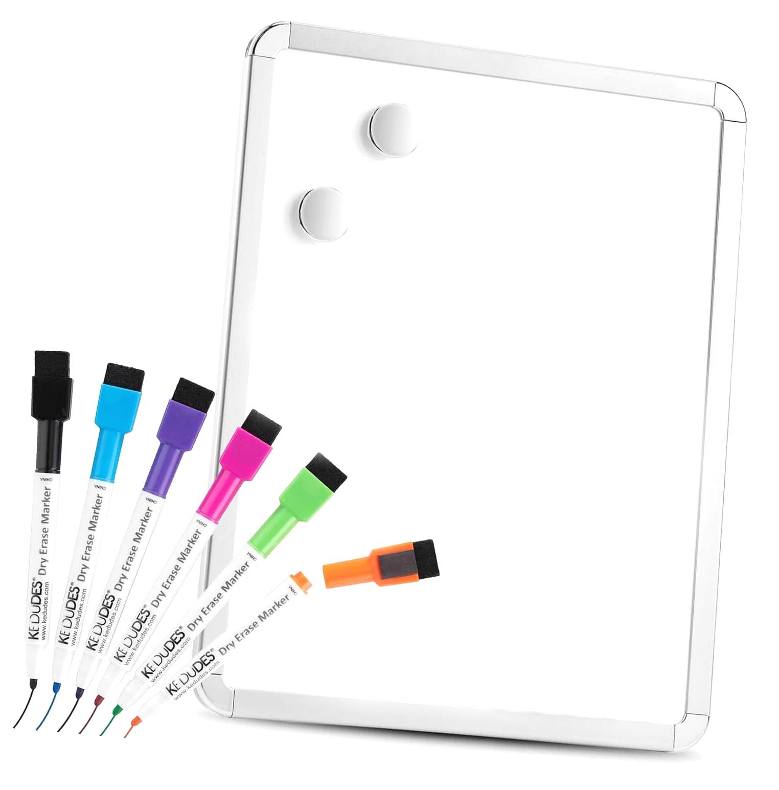 Highcool Magnetic Board 11 x 14 inches - Board Dudes SRX Magnetic 6 ...