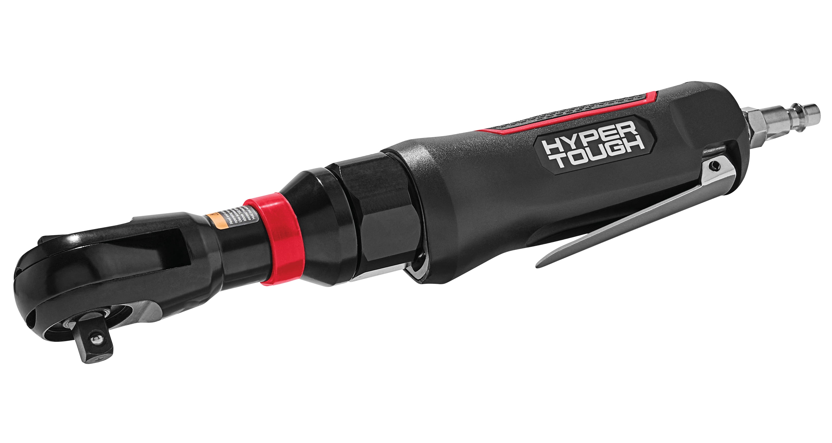 Hyper Tough 3/8 in. Air Ratchet Wrench - Walmart.com