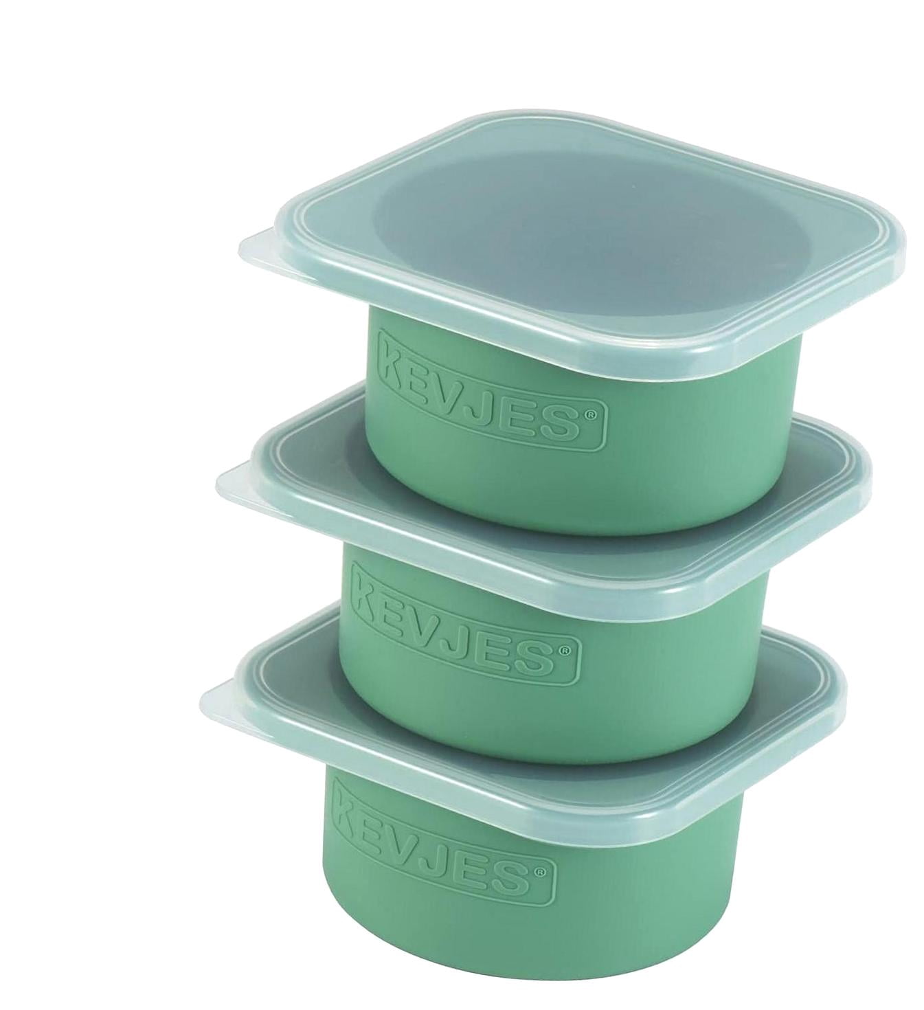 Highcool PLUS-Large 1000ml Pizza Dough Proofing Boxes for DIY Pizza ...