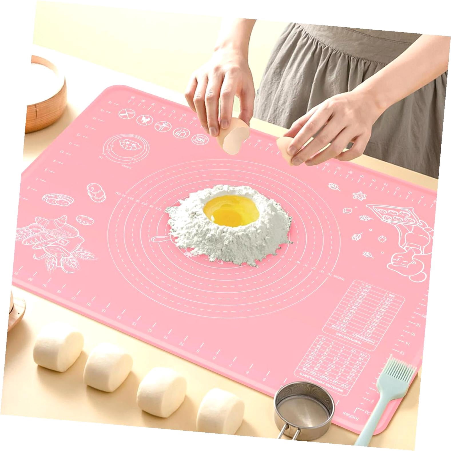Highcool Pastry Mat 32