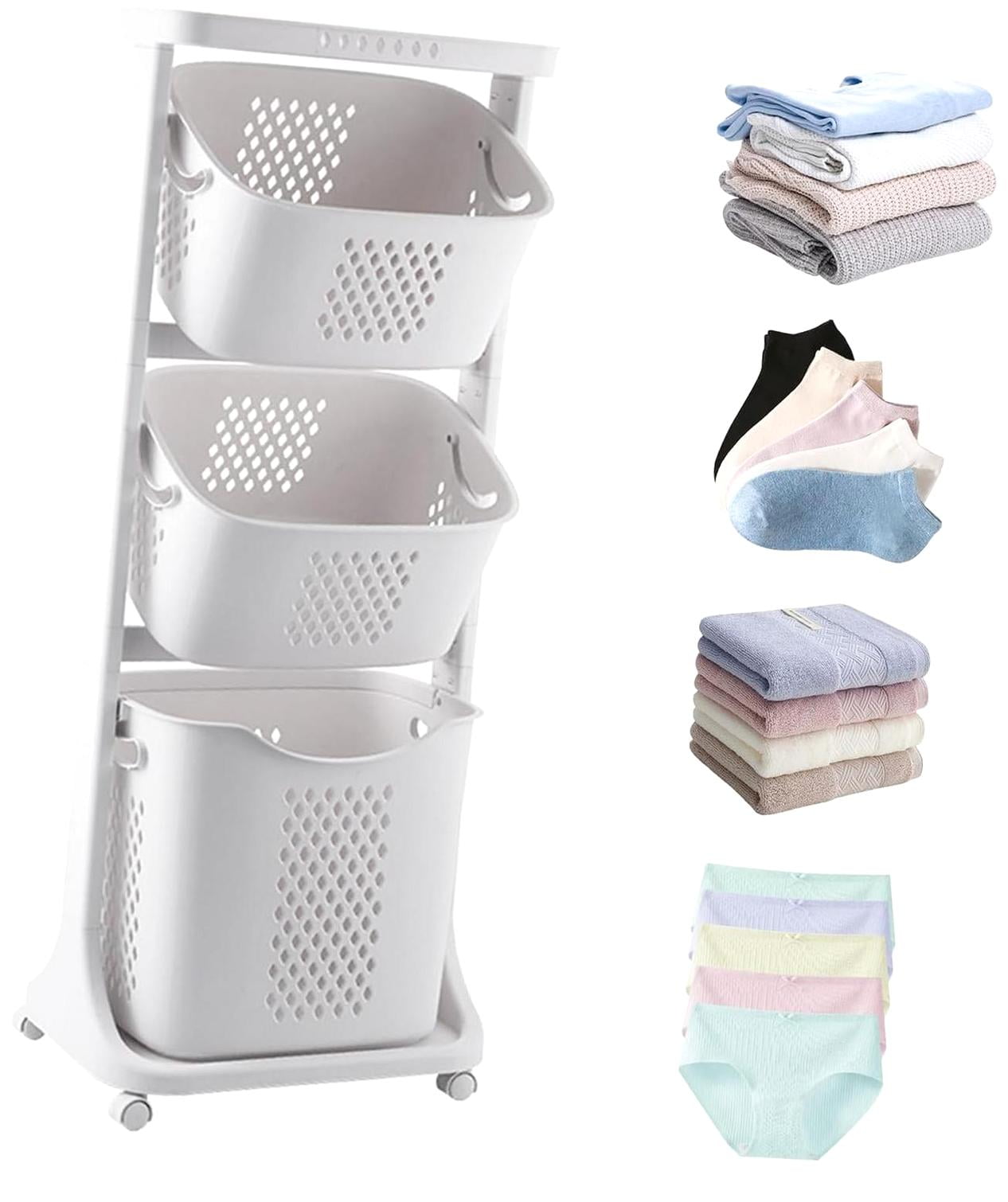 Highcool-Rolling-Laundry-Hamper-Cart-with-Wheels-3-Tier-White-Laundry-Baskets-Portable-Storage-Baskets-for-Kitchens-Bathrooms_b244a0df-6b52-4f6e-9d38-53b289e240ed.f1a3fe60a73d4dadd5311a07d5cdbc34.jpeg