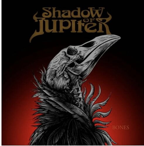 Shadow of Jupiter - Bones - Music & Performance - CD
