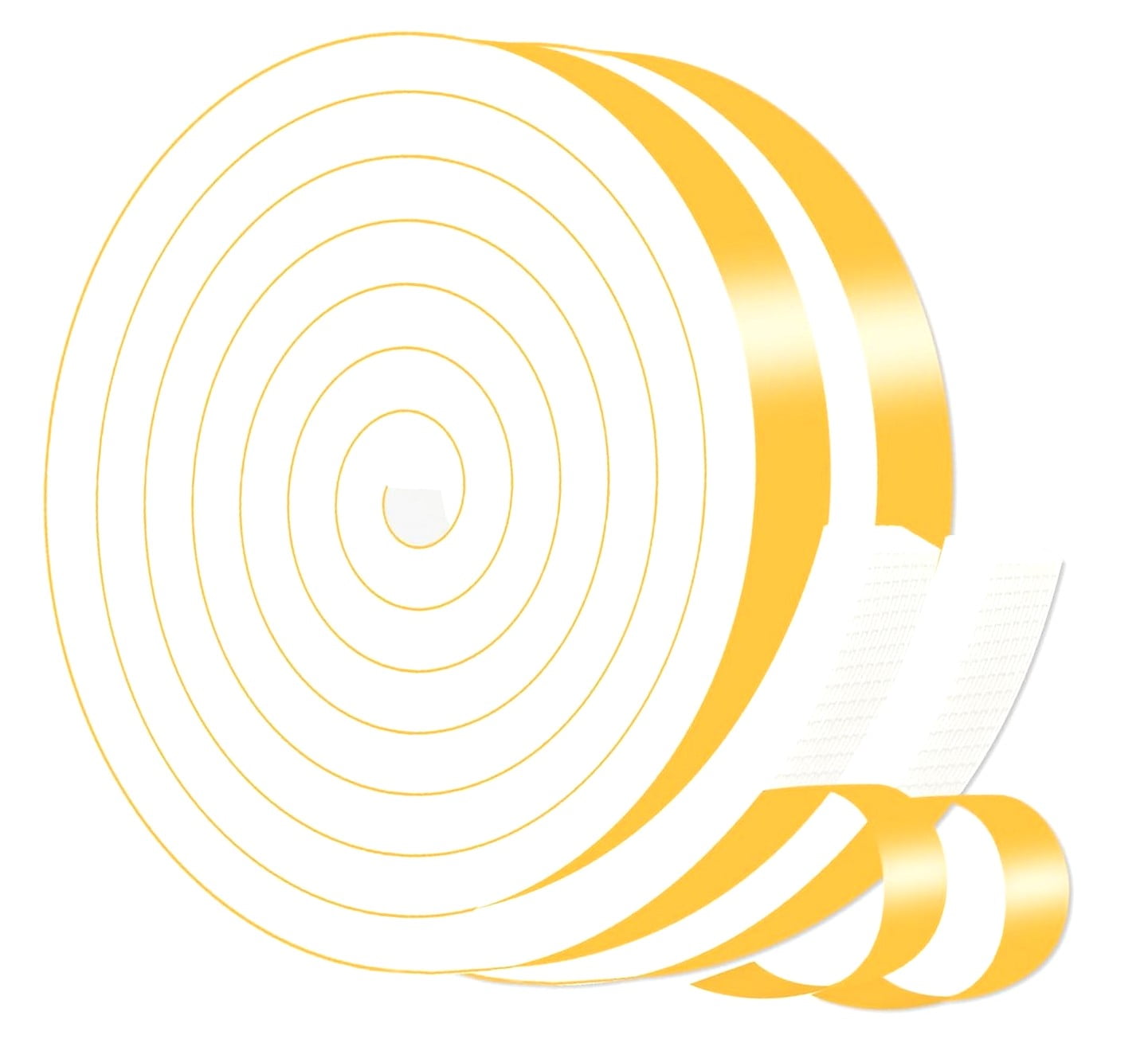 Highcool Weather Stripping, Door Seal Strip for Door Frame, Strong ...