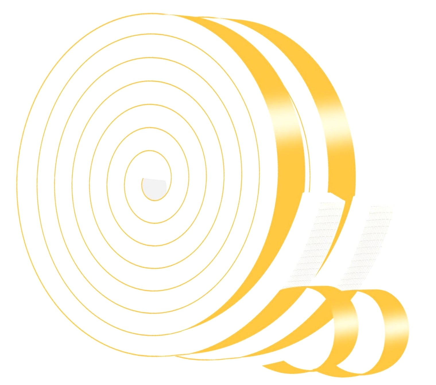 Highcool Weather Stripping, Weather Stripping for Door, Strong Adhesive ...