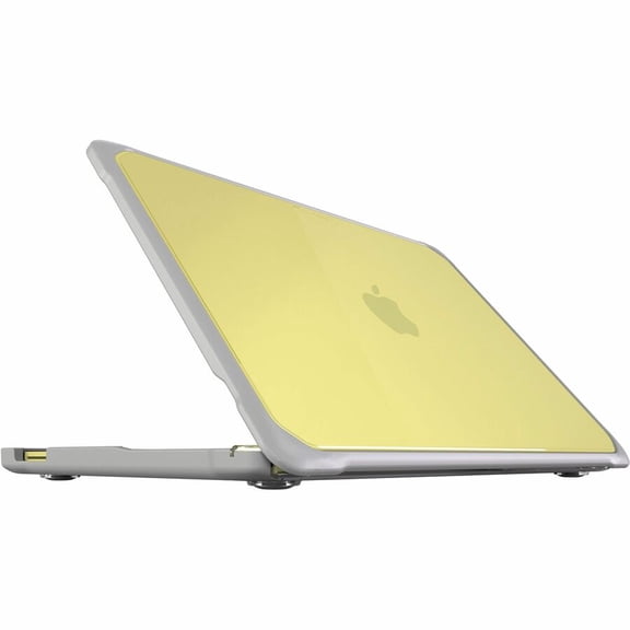 MAXCases Extreme Shell-F Slide-On Case for MacBook Neo 13" (2026) TPU/PC Design