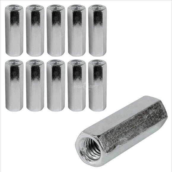 Coupling Nuts 3 8 24