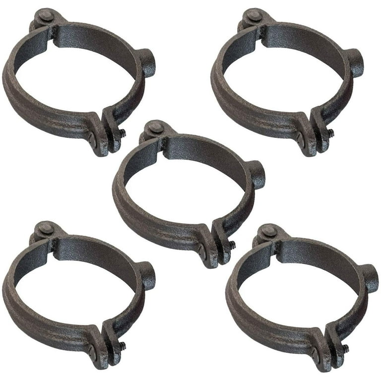 2 inch pipe hangers outlet
