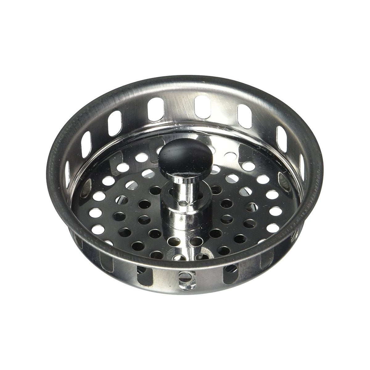 Kitchen Sink Strainer and Stopper Combo Basket Spring Clip Replacement for  Standard - China Sink Drain, Floor Drain