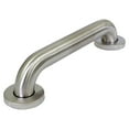 thumbnail image 1 of Highcraft Grab Bar for Bathtubs and Showers, Shower Grab Bars for Seniors and Elderly, Safety Bar for Bathroom 18" x 1.5" ADA Compliant Grab Bar, Heavy Duty Stainless Steel Shower Handle Wall Mount, 1 of 7