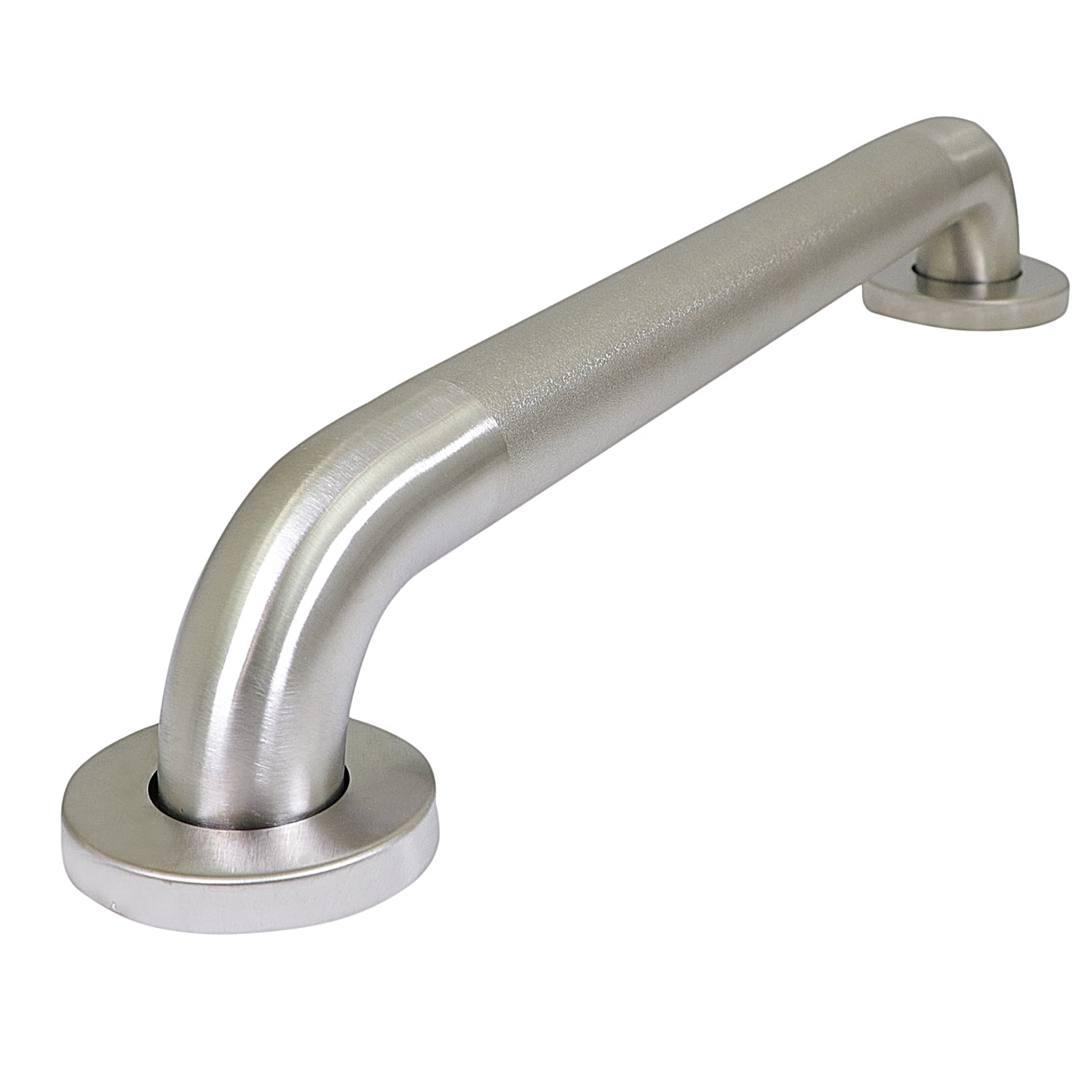 Highcraft Grab Bar for Bathtubs and Showers, Anti Slip Shower Grab Bars for Seniors and Elderly, Safety Bar for Bathroom 24" x 1.5" ADA Compliant Grab Bar, Heavy Duty Stainless Steel Shower Handle