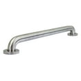thumbnail image 1 of Highcraft Grab Bar for Bathtubs and Showers, Shower Grab Bars for Seniors and Elderly, Safety Bar for Bathroom 30" x 1.5" ADA Compliant Grab Bar, Heavy Duty Stainless Steel Shower Handle Wall Mount, 1 of 7