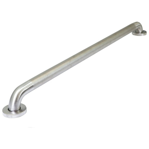 Highcraft Grab Bar for Bathtubs and Showers, Anti Slip Shower Grab Bars for Seniors and Elderly, Safety Bar for Bathroom 36" x 1.5" ADA Compliant Grab Bar, Heavy Duty Stainless Steel Shower Handle