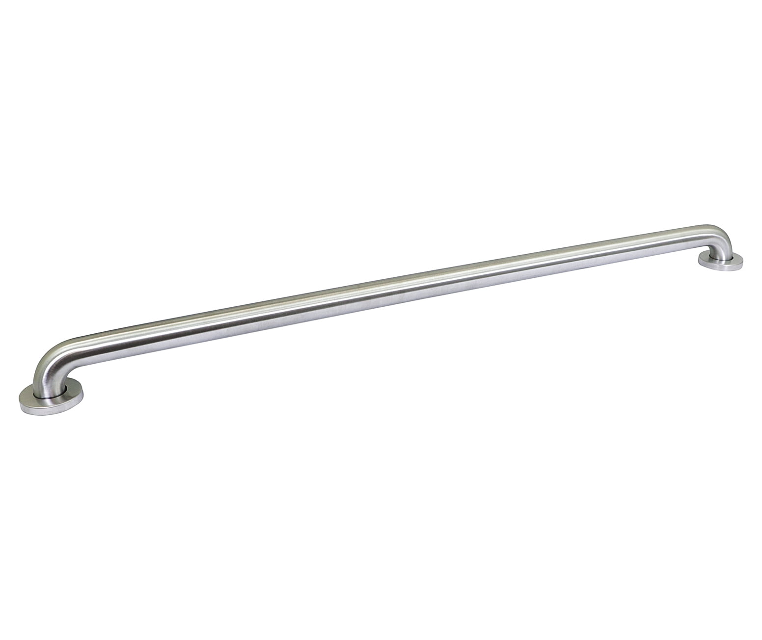 Highcraft Grab Bar for Bathtubs and Showers, Shower Grab Bars for Seniors and Elderly, Safety Bar for Bathroom 42" x 1.5" ADA Compliant Grab Bar, Heavy Duty Stainless Steel Shower Handle Wall Mount