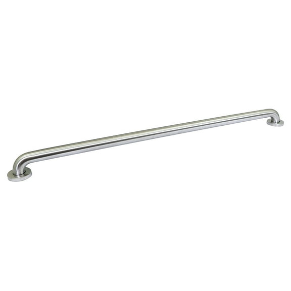 Highcraft Grab Bar for Bathtubs and Showers, Shower Grab Bars for Seniors and Elderly, Safety Bar for Bathroom 42" x 1.5" ADA Compliant Grab Bar, Heavy Duty Stainless Steel Shower Handle Wall Mount