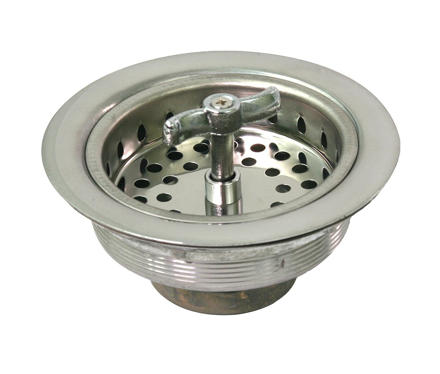 https://i5.walmartimages.com/seo/HighcraftKitchen-Sink-3-1-2-Inch-Stainless-Steel-Drain-Assembly-With-Strainer-Basket-Spin-and-Seal-With-Threaded-Stopper_fb40a6da-f162-4d55-8f5d-4eec91558719_1.c66940d197452efbb8f55870833c4783.jpeg