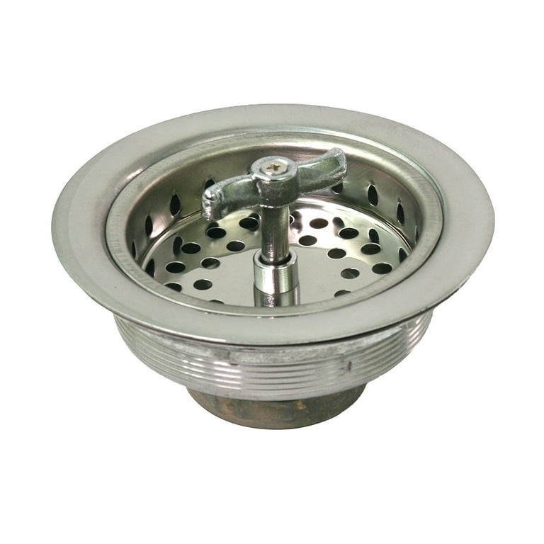 https://i5.walmartimages.com/seo/HighcraftKitchen-Sink-3-1-2-Inch-Stainless-Steel-Drain-Assembly-With-Strainer-Basket-Spin-and-Seal-With-Threaded-Stopper_fb40a6da-f162-4d55-8f5d-4eec91558719_1.c66940d197452efbb8f55870833c4783.jpeg?odnHeight=768&odnWidth=768&odnBg=FFFFFF