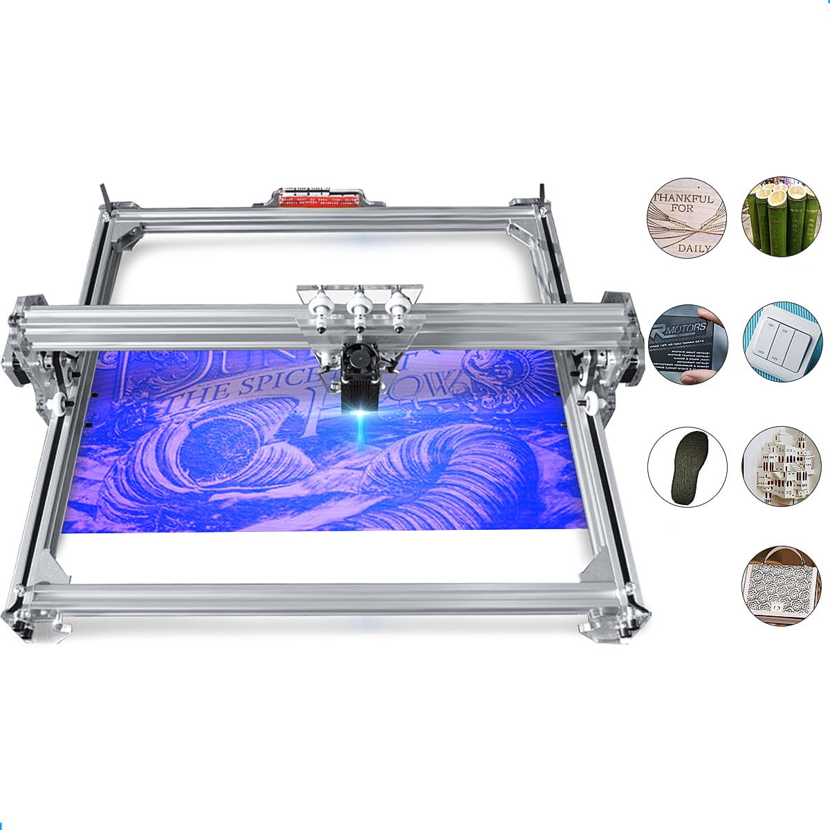 12 Colors Engraving Marking Paper DIY Laser Engraver Machine Tools for –  FYSETC OFFICIAL WEBSITE